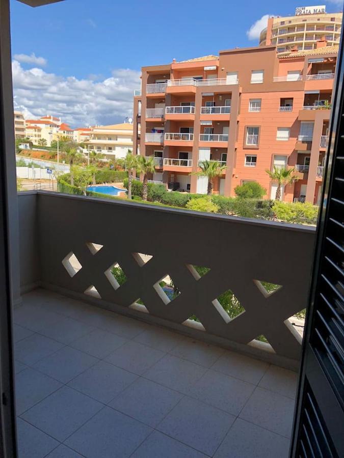 Edificio Amparo Lejlighed Portimão Eksteriør billede