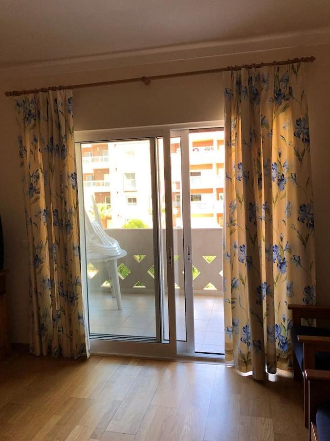 Edificio Amparo Lejlighed Portimão Eksteriør billede